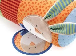 Sigikid PlayQ Krabbelrolle (40609) -Spielzeugladen 3137370 04