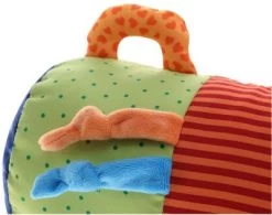 Sigikid PlayQ Krabbelrolle (40609) -Spielzeugladen 3137370 05