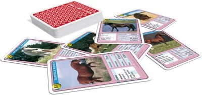 ASS Altenburger TOP ASS Quartett - Pferde 4 ASS Altenburger TOP ASS Quartett - Pferde – Bild 2