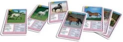 ASS Altenburger TOP ASS Quartett - Pferde 7 ASS Altenburger TOP ASS Quartett - Pferde -Spielzeugladen 3169635 03