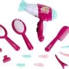 Barbie Frisierset, Mit Fön/Haartrockner, Styling -Spielzeugladen 3191304 01