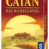 Kosmos Catan - Das Würfelspiel 1 Kosmos Catan - Das Würfelspiel -Spielzeugladen 3532065 01