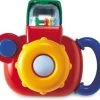 TOLO 7389270 - Kamera Mit Rassel -Spielzeugladen 3689029 01