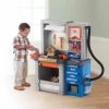 Step2 Werkbank Deluxe -Spielzeugladen 3729927 01