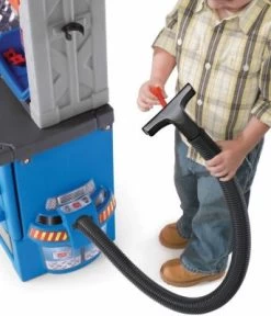 Step2 Werkbank Deluxe -Spielzeugladen 3729927 03