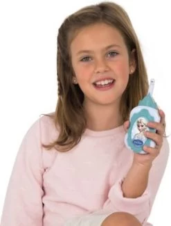 IMC TOYS Die Eiskönigin Walkie Talkie -Spielzeugladen 3791203 05