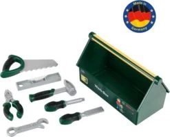 Klein Bosch Work-Box -Spielzeugladen 4067498 02