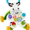 Fisher Price Fisher-Price Lern Mit Mir Zebra-Lauflernwagen, Baby Lauflernhilfe, Laufwagen 1 Fisher Price Fisher-Price Lern Mit Mir Zebra-Lauflernwagen, Baby Lauflernhilfe, Laufwagen -Spielzeugladen 4375590 01