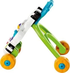 Fisher Price Fisher-Price Lern Mit Mir Zebra-Lauflernwagen, Baby Lauflernhilfe, Laufwagen 11 Fisher Price Fisher-Price Lern Mit Mir Zebra-Lauflernwagen, Baby Lauflernhilfe, Laufwagen -Spielzeugladen 4375590 04