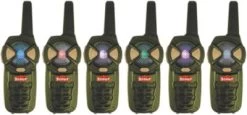 Scout Walkie Talkie, Reichweite Bis 5 Km -Spielzeugladen 4478776 03