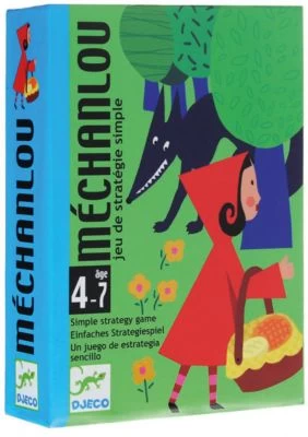 DJECO - Kartenspiele Cards Mechanlou Cartas, Mehrfarbig (36) 3 DJECO - Kartenspiele Cards Mechanlou Cartas, Mehrfarbig (36)