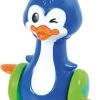 Playgo Push & Go Pinguin -Spielzeugladen 4647853 01