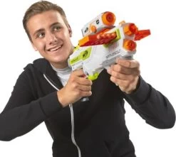 NERF N-Strike Elite Modulus BattleScout ICS-10 Blaster