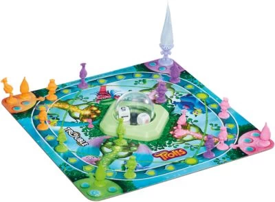 Hasbro Gaming Trolls Ausgeflippt! 4 Hasbro Gaming Trolls Ausgeflippt! – Bild 2