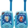 LEXIBOOK 3D Walkie Talkie - 2 Km Die Eiskönigin