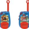 LEXIBOOK PAW Patrol Walkie-Talkies -Spielzeugladen 4899063 01