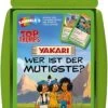 Top Trumps (Quartettspiel), Yakari 1 Top Trumps (Quartettspiel), Yakari -Spielzeugladen 5405114 01