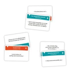 Kosmos Game Of Quotes 8 Kosmos Game Of Quotes -Spielzeugladen 5428624 03