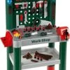 Klein Bosch Werkbank Inkl. Ixolino GH-Exkl. -Spielzeugladen 5503273 01