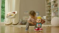 VTECH BABY Lustiges Tanzäffchen Gelb -Spielzeugladen 5558929 04
