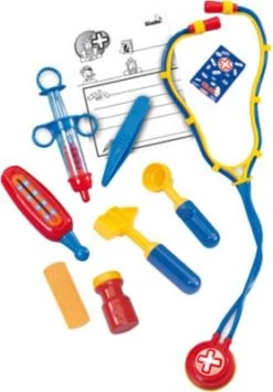 Simba Doktorkoffer