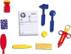 Simba Doktorkoffer -Spielzeugladen 5565270 03
