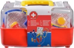 Simba Doktorkoffer -Spielzeugladen 5565270 04
