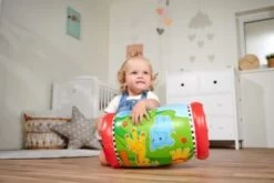 Simba ABC Krabbelrolle -Spielzeugladen 5598108 03