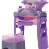 Polesie Mädchen Schminktisch Dianna Kinderschminktische -Spielzeugladen 6760790 01