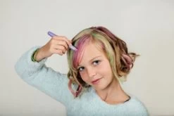 Eberhard Faber Haarkreide Set Pearl, 4-tlg. -Spielzeugladen 7251563 06