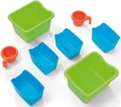 Jumbo Maltafel Mit Viel Stauraum -Spielzeugladen 7984145 06