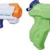 Nerf Super Soaker Zipfire 2er Pack -Spielzeugladen 7984961 01