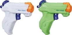 Nerf Super Soaker Zipfire 2er Pack