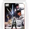 WINNING MOVES Top Trumps - Star Wars Episode VIII 1 WINNING MOVES Top Trumps - Star Wars Episode VIII -Spielzeugladen 8261925 01