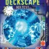 Abacusspiele Deckscape - Der Test