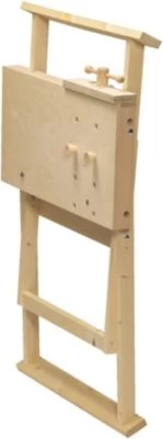 PEBARO Werkbank Klappbar 5 PEBARO Werkbank Klappbar – Bild 3