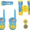 Joy Toy PAW Patrol - Adventureset 5-tlg.