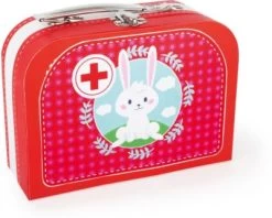 Small Foot Arztkoffer Hase 8 Small Foot Arztkoffer Hase -Spielzeugladen 8336343 03