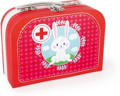 Small Foot Arztkoffer Hase 5 Small Foot Arztkoffer Hase – Bild 3