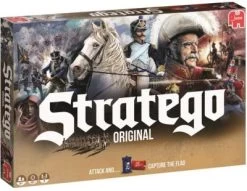 Jumbo Stratego Original NEUAUFLAGE