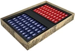 Jumbo Stratego Original NEUAUFLAGE -Spielzeugladen 8355384 03