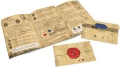 Jumbo Stratego Original NEUAUFLAGE -Spielzeugladen 8355384 04