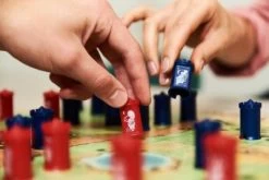 Jumbo Stratego Original NEUAUFLAGE -Spielzeugladen 8355384 06