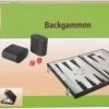 Natural Games Backgammon Kunstleder 47 X 37 Cm -Spielzeugladen 8418070 01