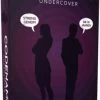 Asmodee Codenames Undercover -Spielzeugladen 8418130 01