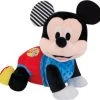 Clementoni Krabbelnder Baby Mickey