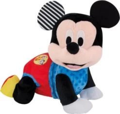 Clementoni Krabbelnder Baby Mickey