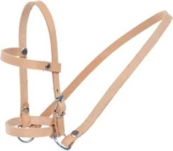 Helga Kreft Halfter Für Die Steckenpferde