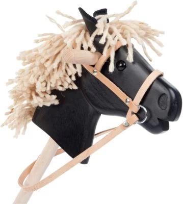 Helga Kreft Halfter Für Die Steckenpferde 4 Helga Kreft Halfter Für Die Steckenpferde – Bild 2