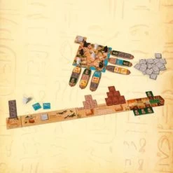 Kosmos Imhotep - Das Duell 10 Kosmos Imhotep - Das Duell -Spielzeugladen 8851185 03